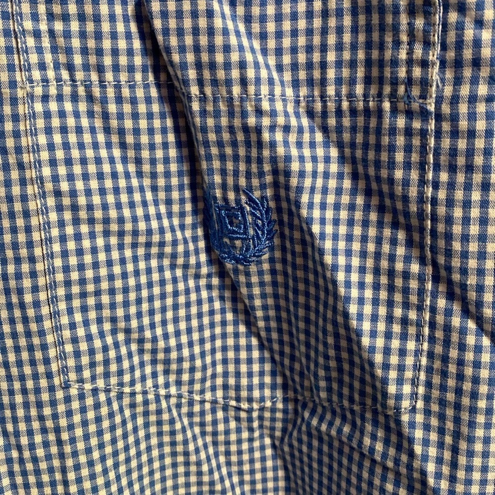CHAPS dress shirt - Picture 2 of 6